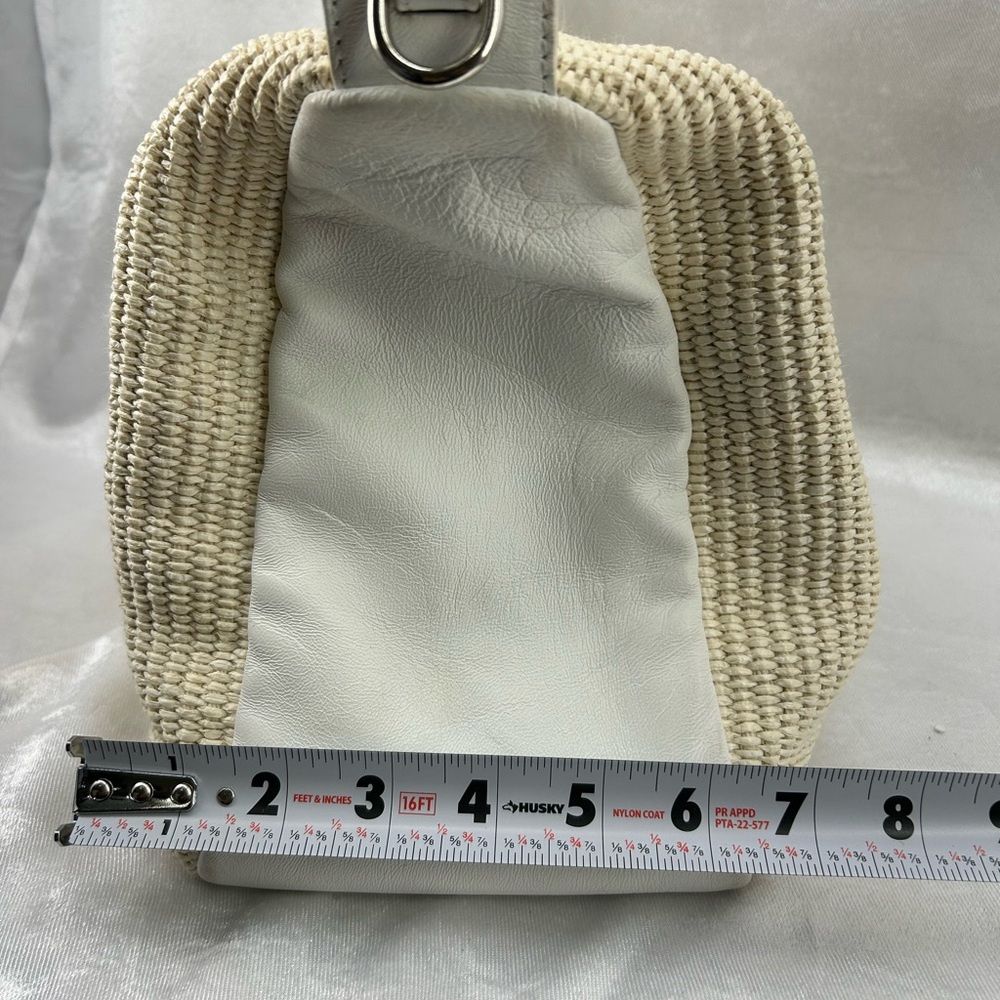 Marco Masi Milano Shoulder Bag - Picture 15 of 15